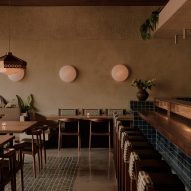 Uchiko Miami Beach by Islyn Studio