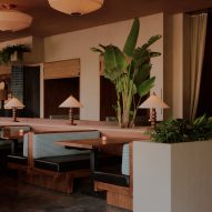 Uchiko Miami Beach by Islyn Studio