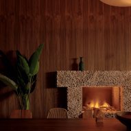 Uchiko Miami Beach by Islyn Studio
