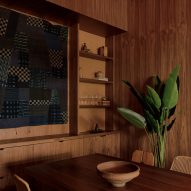 Uchiko Miami Beach by Islyn Studio