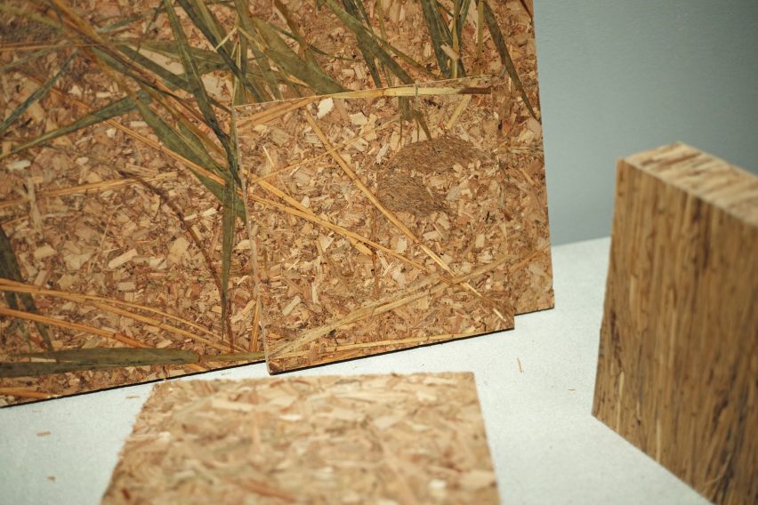 Fiber Farmers by Tjeerd Veenhoven for Veenweide Atelier