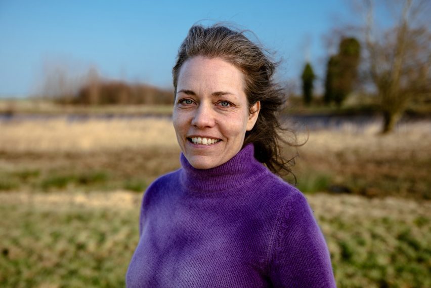 Henriëtte Waal