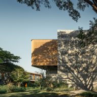 W House II by IDIN Architects