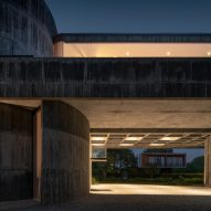 W House II by IDIN Architects