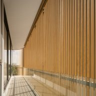 W House II by IDIN Architects
