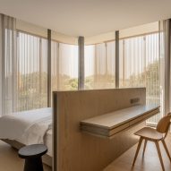 W House II by IDIN Architects