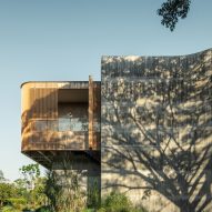 W House II by IDIN Architects