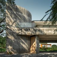 W House II by IDIN Architects