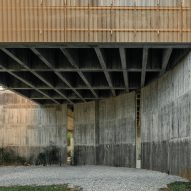 W House II by IDIN Architects