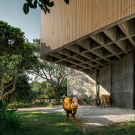 W House II by IDIN Architects