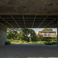 W House II by IDIN Architects