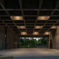 W House II by IDIN Architects
