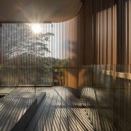 W House II by IDIN Architects
