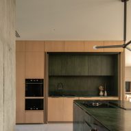 W House II by IDIN Architects