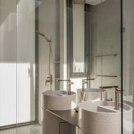 W House II by IDIN Architects