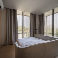 W House II by IDIN Architects