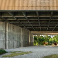 W House II by IDIN Architects