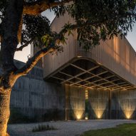 W House II by IDIN Architects