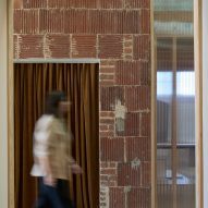 Wyatt Builds office renovation in Birmingham