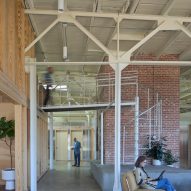Wyatt Builds in Alabama