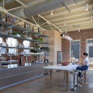 Office space in Birmingham