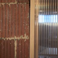 Textural wall panels