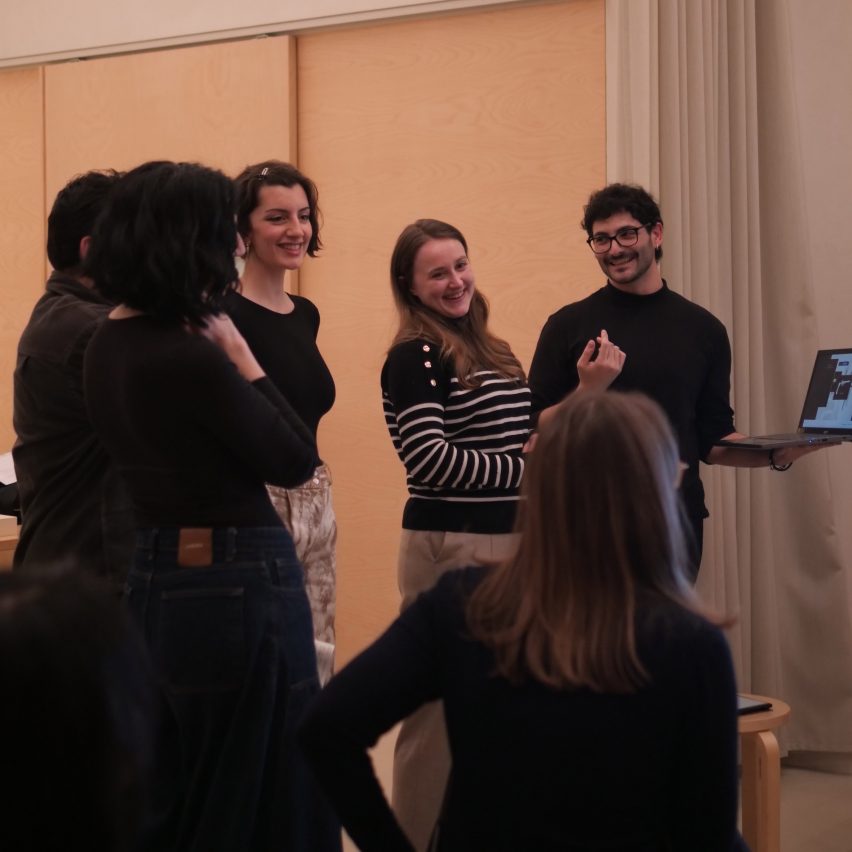 students at Yacademy