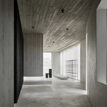 12M by Wei Yi International Design Associates