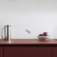 22 System Sockets by Bocci