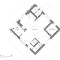 Dulwich Gallery ArtPlay Pavilion plans