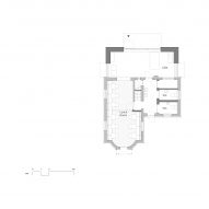 Dulwich Gallery ArtPlay Pavilion plans