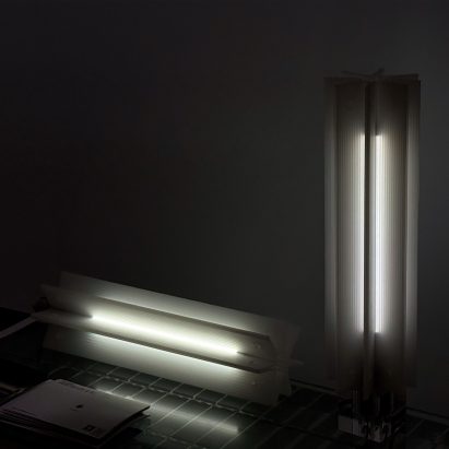 Asterisk* Lighting Series by Cynics