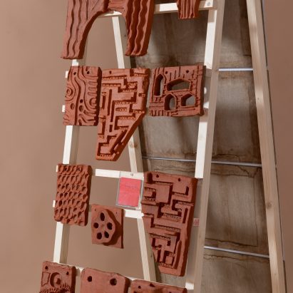Clay | Culture | Carbon – an exhibition at Morris + Company