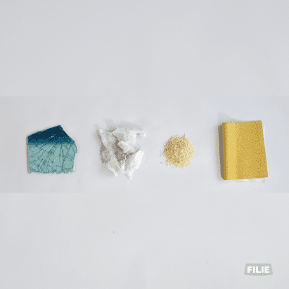 Filie Reclaim by Chang Wong Industrial
