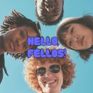 Fellos &ndash; Gamifying Human Connection by Yuxuan Hou