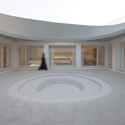 Jing Stay by Atelier d'Mor