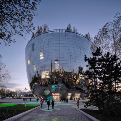 MVRDV