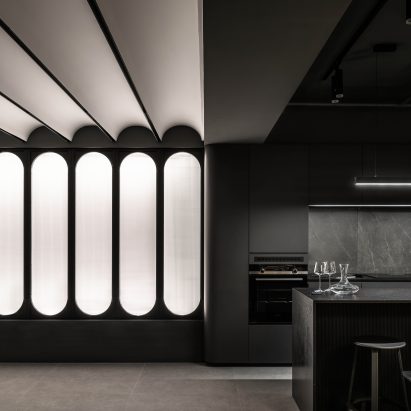 Mancave by Zinc Studio