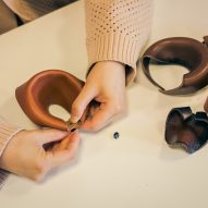 Next Generation: Bill Amberg Studio and Kingston University