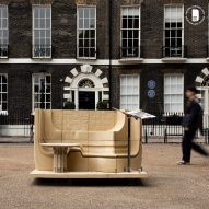 Nomadic Impression: Reconstructing Impressions into Furniture