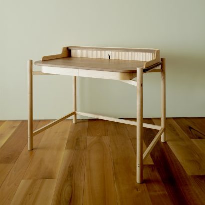Old New, New Old by Max Lam Designs