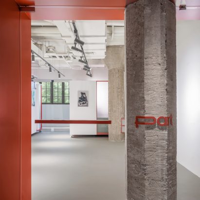 P.art Group by XL Design Atelier