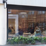 Tortus at Studio Pottery London
