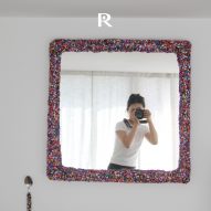 Rowena's House Warming &ndash; Museum Room