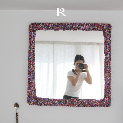 Rowena's House Warming – Museum Room