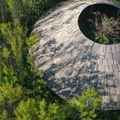 Slow People Soul Workshop by ArConnect Architects