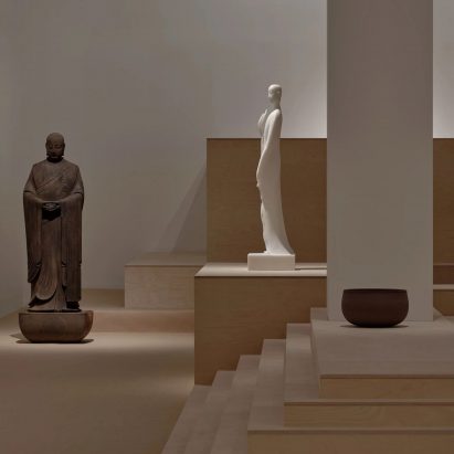 The Jiangs Presents by Orderstudio