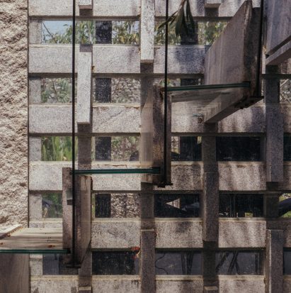 Mindful Materiality – Meaningful Making by Play Architecture