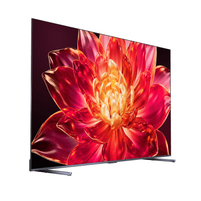 ULED x MiniLED TV Series by Hisense