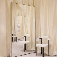 Acne Studios Paris HQ by Halleroed